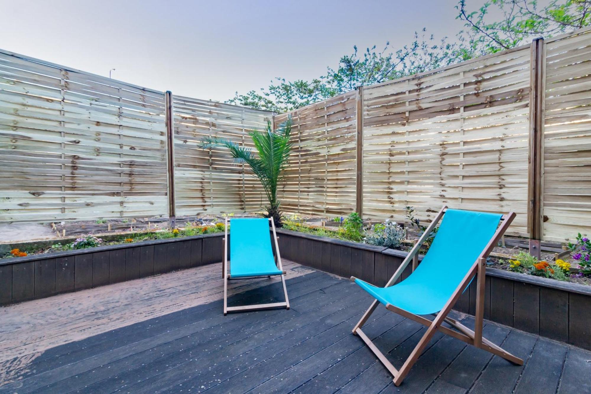 Le Cerisier Des 4 Chemins - Appt 75M² Pour 6 Apartment Carcassonne Ngoại thất bức ảnh